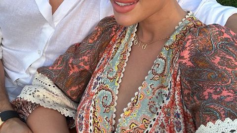 Джордже Джокович брат на сръбския тенисист Новак Джокович и съпругата