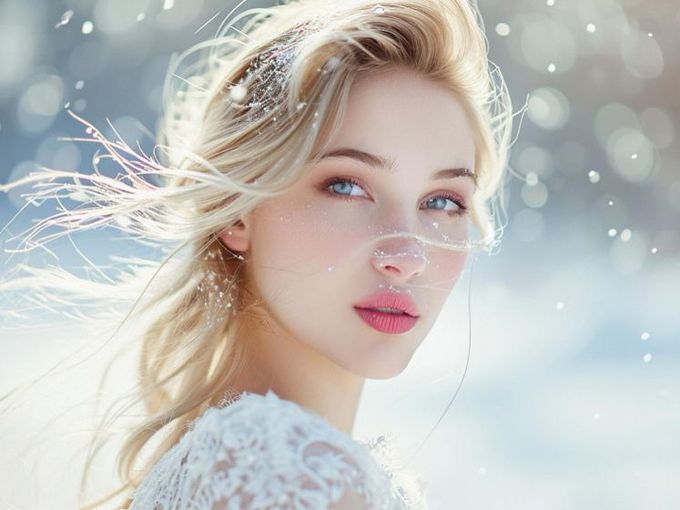 5 грешки в зимната грижа: Ако ги допускате, ще изглеждате с години по-възрастни