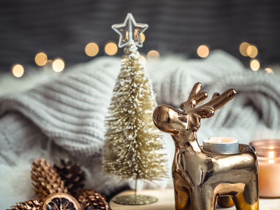 Украсете елхата по фън шуй и привлечете парите в живота си