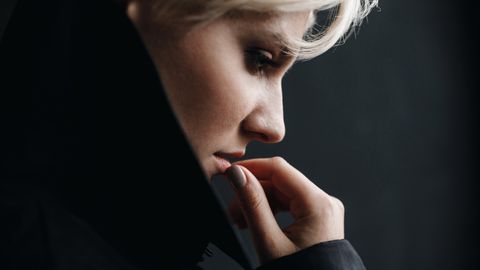 Не е нужно да доизмисляте действията на някой друг Ако