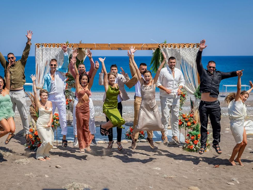 Натали и Орлин признаха, че са заедно и след "Ергенът: Любов в рая"