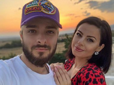 Криско пее за надеждата и доброто на "Франкофоли" в Пловдив