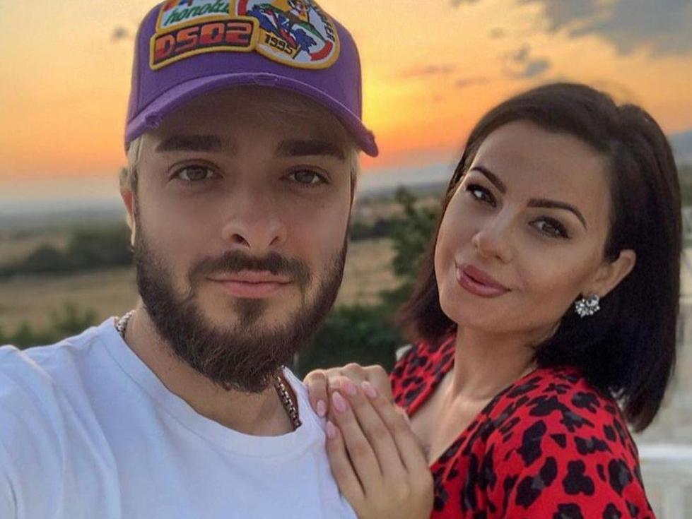 Цвети, половинката на Криско, се отказа от хиалурона в устните