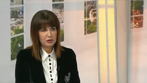 Дъщерята на Жени Живкова – Людмила сподели кадър от семейно