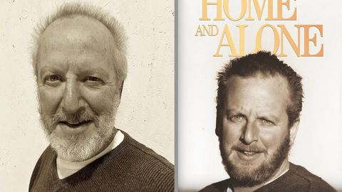 Актьорът Даниел Стърн познат на милиони като забавната половинка от