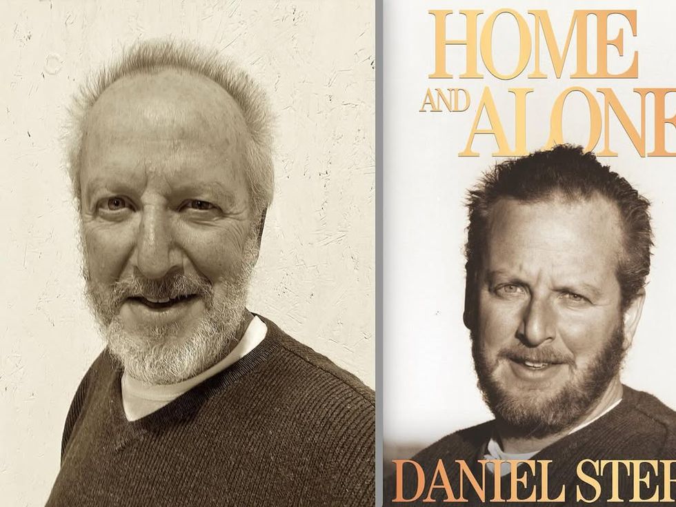 Коледна ирония: Марв от „Сам вкъщи“ в центъра на скандал с проституция