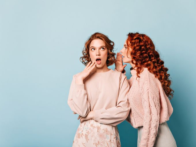 Феноменът „Развален телефон“: Казваш нещо, а после се изумяваш колко погрешно са те разбрали