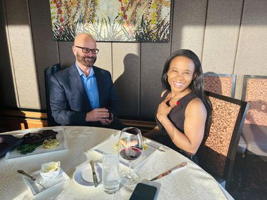 Да станеш баща на 70 с 35 години по-млада съпруга: История за любовта, която победи хейта (Снимки)