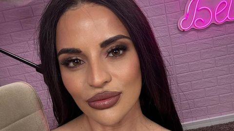 Ивка Бейбе винаги е била откровена с последователите си дори