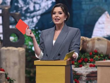 Болката не спира: Алекс Сърчаджиева разплака всички