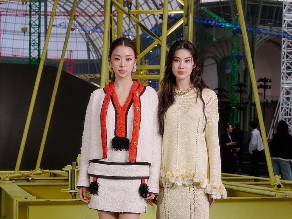 Chanel FW26: когато наследството се превръща в разговор