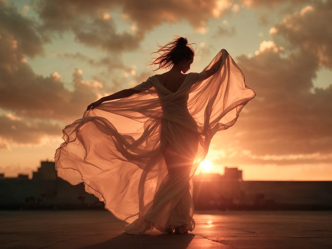 6 златни ритуала: Как да откриете пътя към божествената светлина в динамичния свят