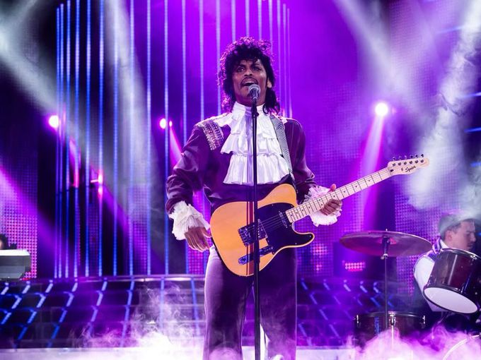 Виктор от „Като две капки вода“: Благодаря на съпругата ми, че ме записа в „Пееш или лъжеш“