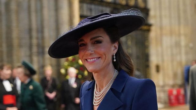 Кейт Мидълтън