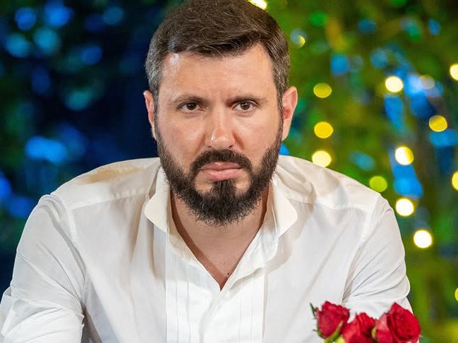 Мартин Елвиса за "Ергенът": Показах се като балък
