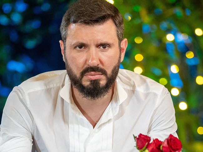 Лошо ли му е: Мартин е новият Али Реза?