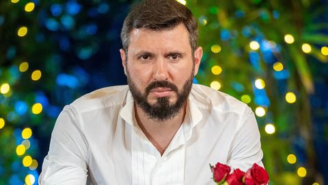 Марин Николов бе гост в подкаста на Ергенът където си