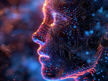 AI инфлуенсърка се кандидатира за кмет на Рим