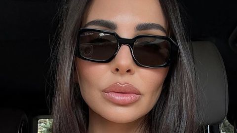 Николета Лозанова и Ники Михайлов открехнаха завесата на семейния си