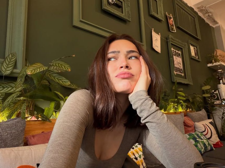 Болезнена истина изплува в "Ергенът": Травми от детството и дистанциран баща сред причините Алия да бяга от Марин