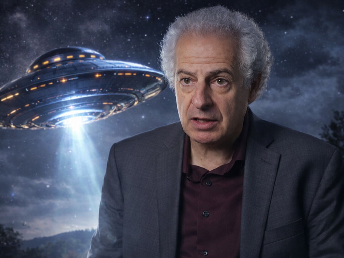 Отиде си Ник Поуп – легендарният изследовател на НЛО, вдъхновил образа на Фокс Мълдър