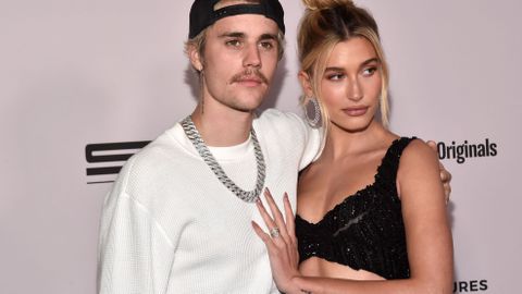 След месеци слухове и напрежение в социалните мрежи Джъстин Бийбър