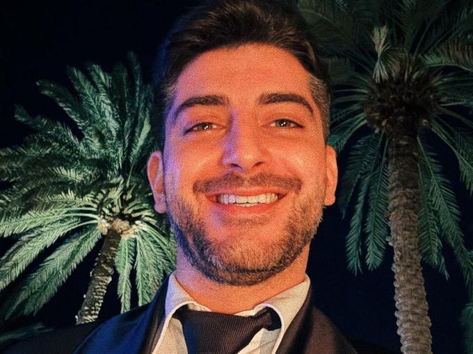 Сашо Кадиев за Ивелина: Тя е най-вълшебното момиче, което познавам