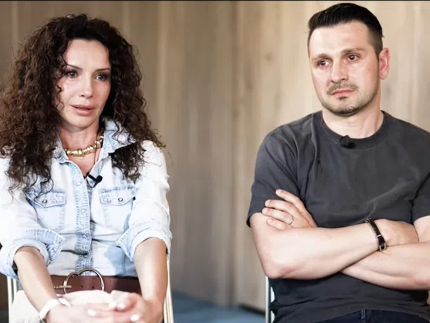 Нели Атанасова с разтърсваща изповед за сина си Иво Карамански