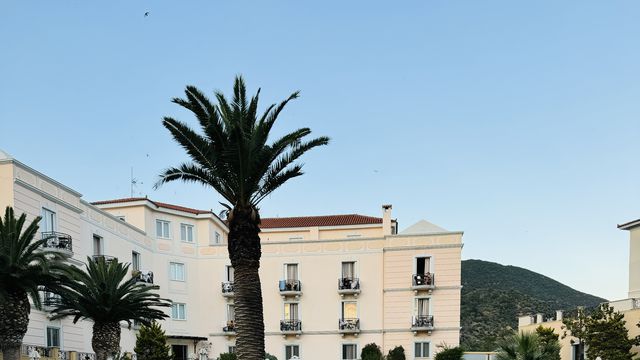 Thermae Syllla Spa & Wellness Hotel
