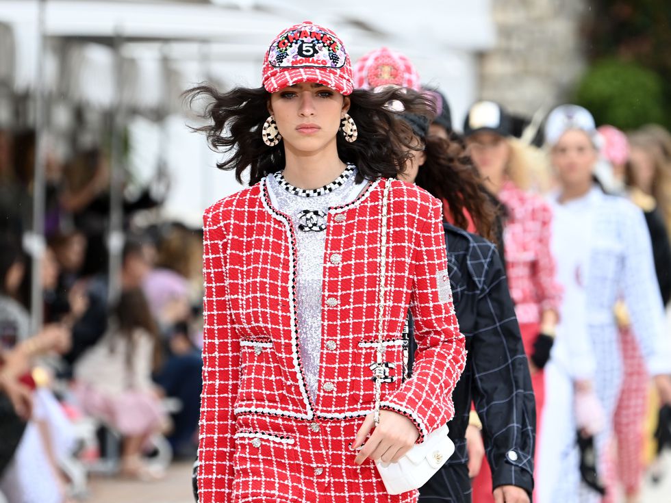 С какво ще се запомним Chanel под ръководството на Виржини Виар?