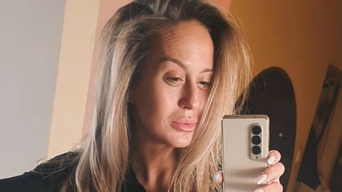 Ергенката от седмия сезон на популярното телевизионно шоу Силвия Кирова