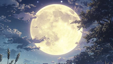 е астрологично събитие което носи повишена енергия на амбиция отговорност