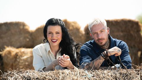 В новия сезон на Игри на волята всичко ще бъде