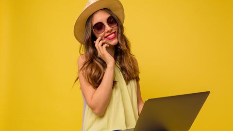 Това е чист светъл много спокоен ден с хармонична енергия