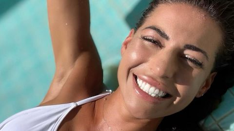 Виктория Кузманова бивша адреналинка и настояща половинка на актьора