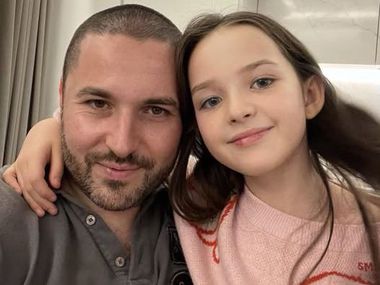 Бащата на Сияна: В България животът на дъщеря ми е оценен на 300 хил. лева, с тях ще помогна на Марти