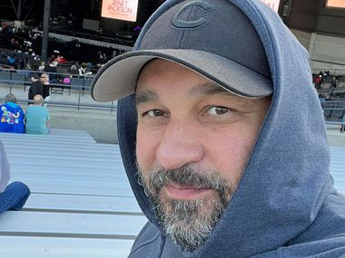 Мишо Шамара се върна от Америка: Падна ми се да живея интересен живот