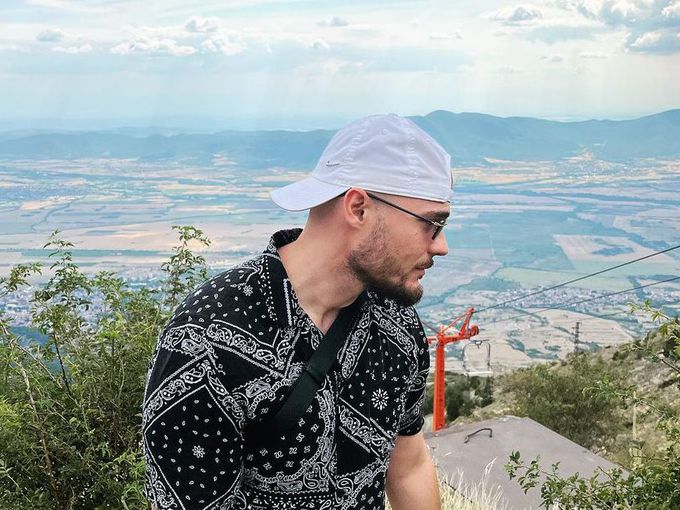 Боро Първи се ожени, Атанас Колев хвана жартиера