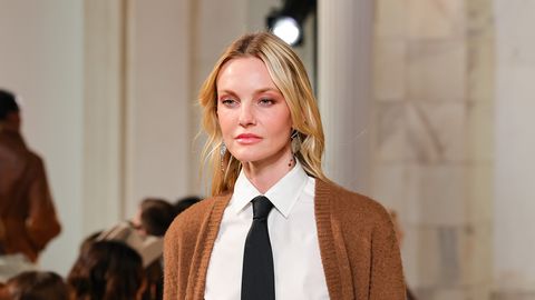 Mодата винаги е черпила вдъхновение от американските колежански гардероби –