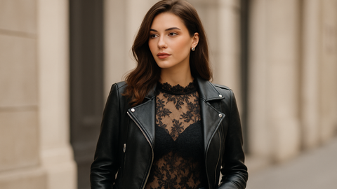 Есен 2025 извежда на преден план женствеността и ефектните детайли