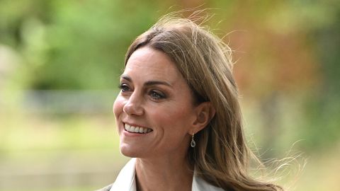 Когато посети Природонаучния музей в Лондон миналата седмица голяма част