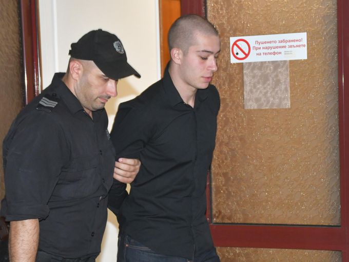 Никола Бургазлиев получи по-тежко обвинение за катастрофата с АТВ