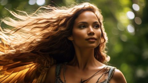 Това затъмнение е ден за преоценка и ново начало Под