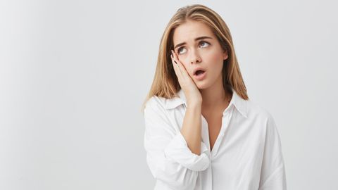 Вероятно това чувство е познато на преобладаващата част от човечеството