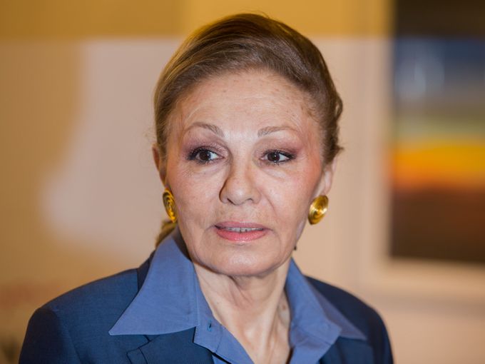 Жаклин Кенеди на Изтока: Последната кралица на Иран, която днес живее в изгнание, но продължава да покорява със стила и класата си (Снимки)