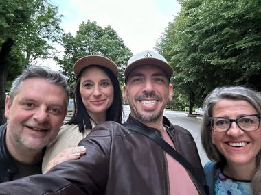 Геро обмисля нова операция след драстичното отслабване