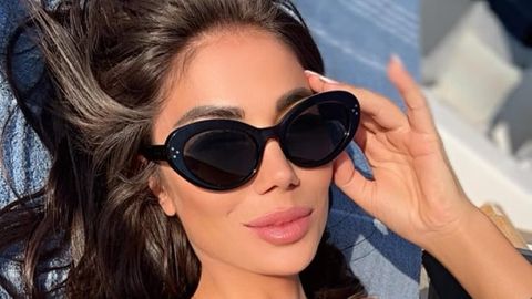 Даниела Рупецова позната от последния сезон на Ергенът изрази мнението