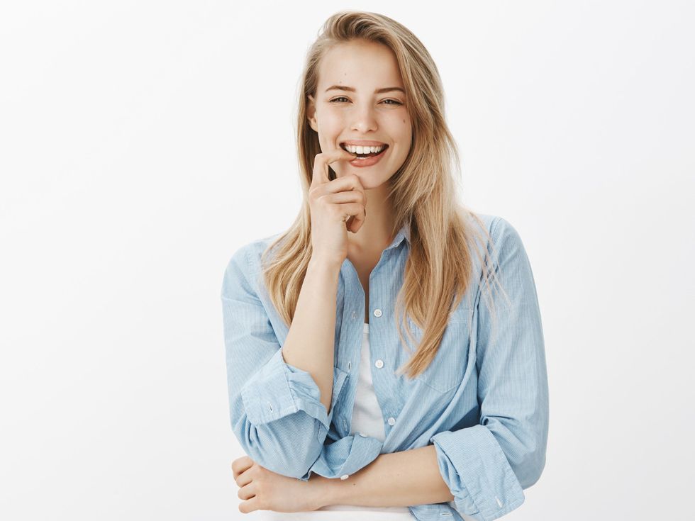 Искате да сте щастливи (кой не иска)? Ето как да го постигнете истински