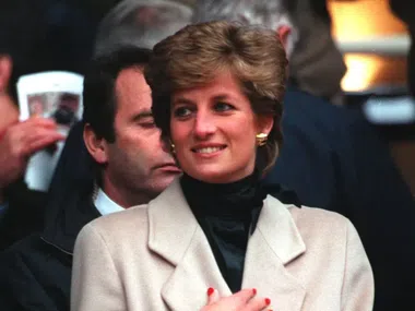 Последното им съдбовно пътуване заедно: как турнето в Южна Корея сложи край на брака на Даяна и Чарлз