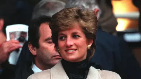 Последното задгранично пътуване на принцеса Даяна с принц Чарлз –